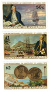 157005 - Mint Stamp(s)