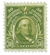 353720 - Mint Stamp(s)