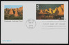 297472 - First Day Cover