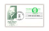 298725 - First Day Cover