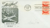 274704 - First Day Cover