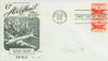 274704FDC - First Day Cover