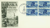 274876 - First Day Cover