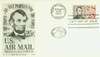 274954 - First Day Cover