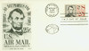 274954FDC - First Day Cover