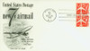 275001 - First Day Cover