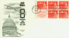 275056 - First Day Cover