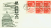 275056FDC - First Day Cover