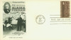 275157 - First Day Cover