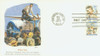 275551FDC - First Day Cover