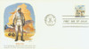 275563 - First Day Cover