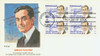 273807FDC - First Day Cover