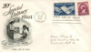 276328 - First Day Cover