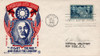 691998 - First Day Cover