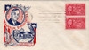 345912 - First Day Cover