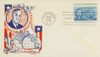 345924 - First Day Cover