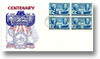 346038 - First Day Cover