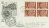 346115 - First Day Cover