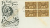 346264 - First Day Cover