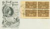 346265 - First Day Cover