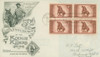 346272 - First Day Cover