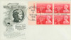 346304 - First Day Cover