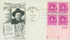 346337 - First Day Cover