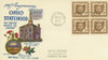 300097 - First Day Cover