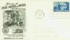 300145FDC - First Day Cover