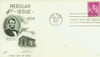 300272 - First Day Cover