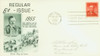 300304 - First Day Cover