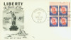 300319 - First Day Cover