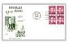 300442 - First Day Cover