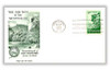 300600 - First Day Cover