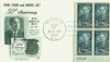 300710 - First Day Cover