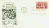 300811 - First Day Cover