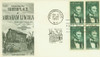 300979 - First Day Cover