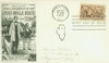 300994 - First Day Cover