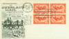 301041 - First Day Cover