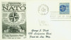 301094 - First Day Cover