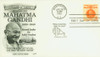 301562FDC - First Day Cover