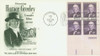 301588 - First Day Cover