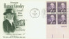 301588FDC - First Day Cover
