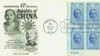 301688 - First Day Cover