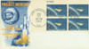 301743 - First Day Cover