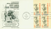 302045 - First Day Cover