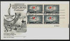 302053 - First Day Cover