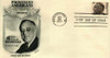 302448FDC - First Day Cover