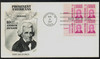 302462 - First Day Cover