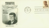 302479 - First Day Cover